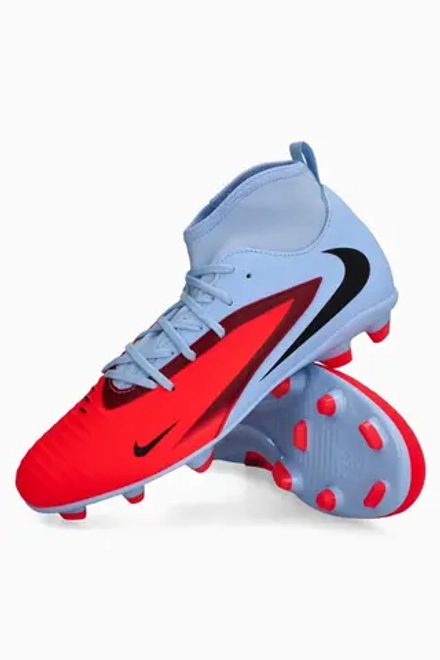 Бутсы Nike Phantom 6 High Club FG/MG