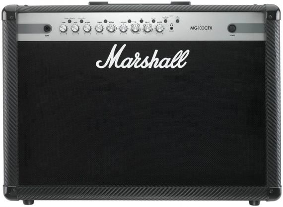 MARSHALL MG102CFX