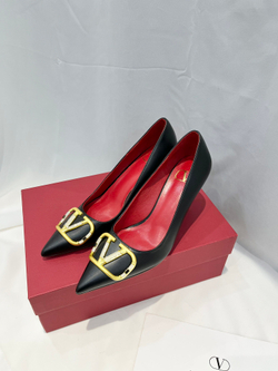 Valentino Vlogo Pump 8 cm