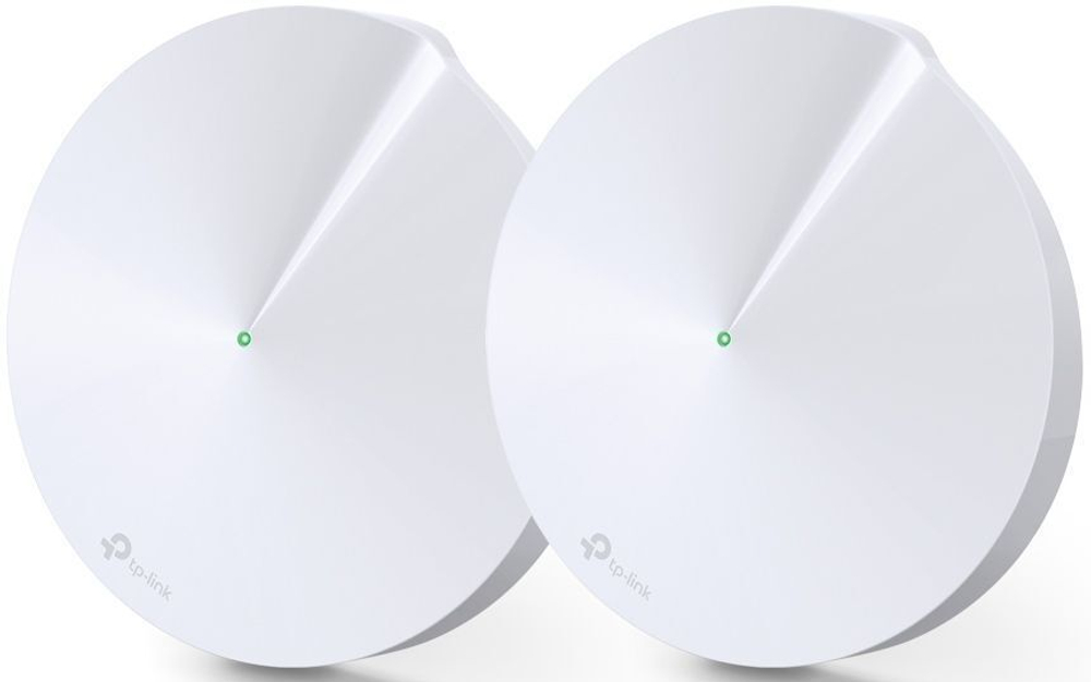 Mesh система TP-Link Deco M5 (2-Pack)