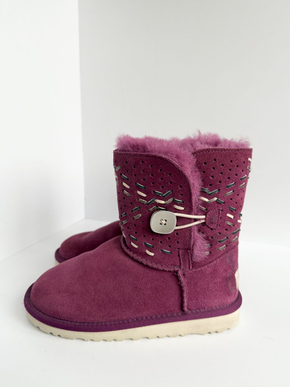 Сапоги Ugg, 31