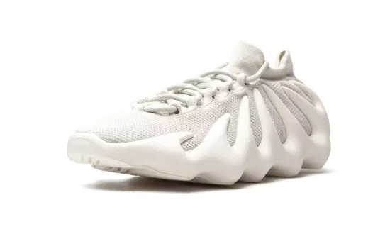 Кроссовки Adidas Yeezy 450 Cloud White