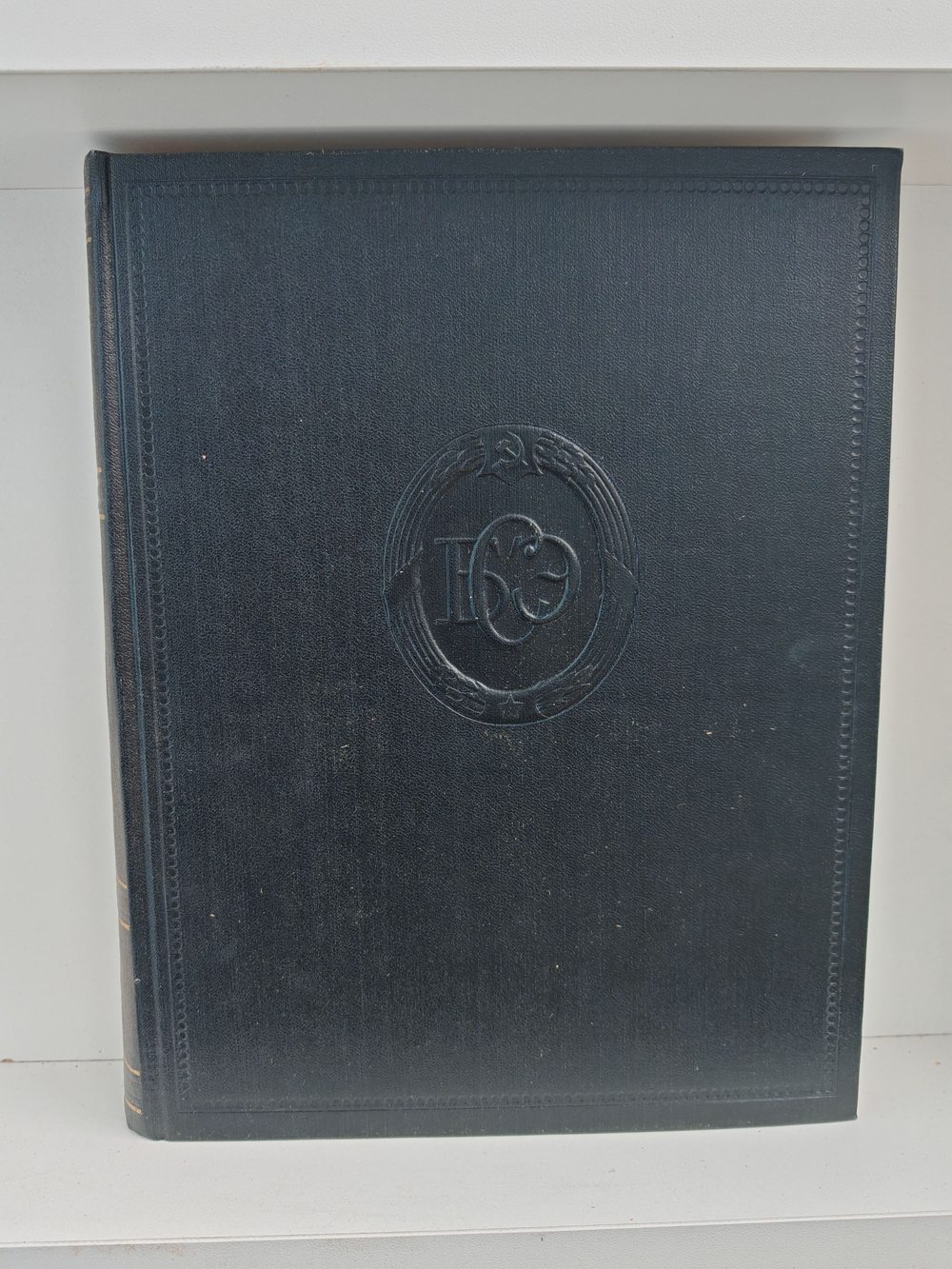 Большая Советская Энциклопедия, в 51 томе. Том 30 (Николаев - олонки)