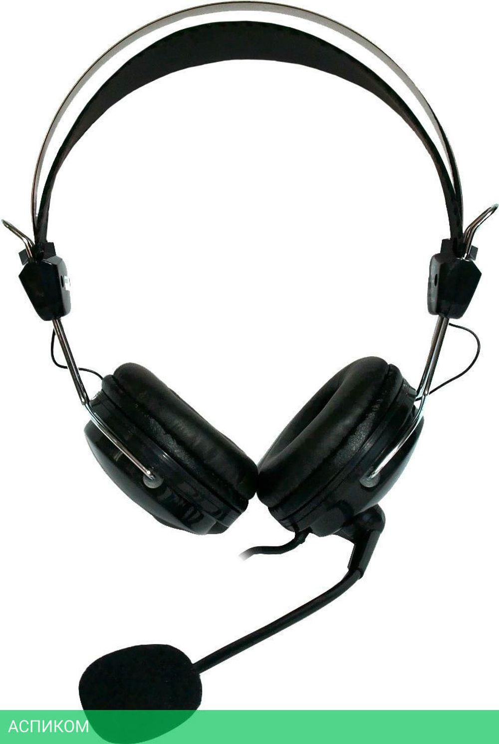 Наушники A4Tech HS-7P