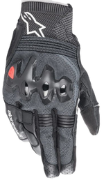 Gloves Morph Sport / Черный
