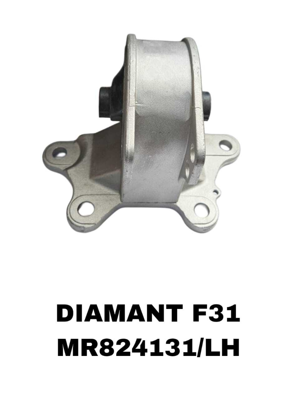 ПОДУШКИ ДВИГАТЕЛЯ DIAMANT F31