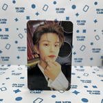Фотокарта STRAY KIDS - 5-STAR (Music Korea | Сынмин)
