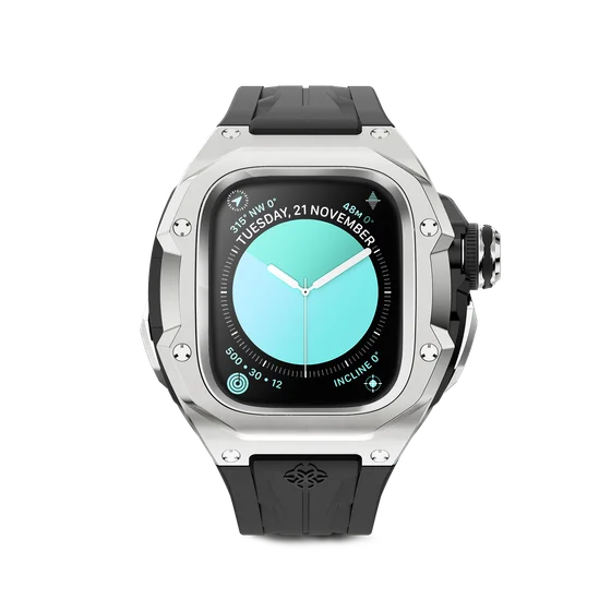 Корпус для Apple Watch Ultra RSTIII49 - Oyama Steel