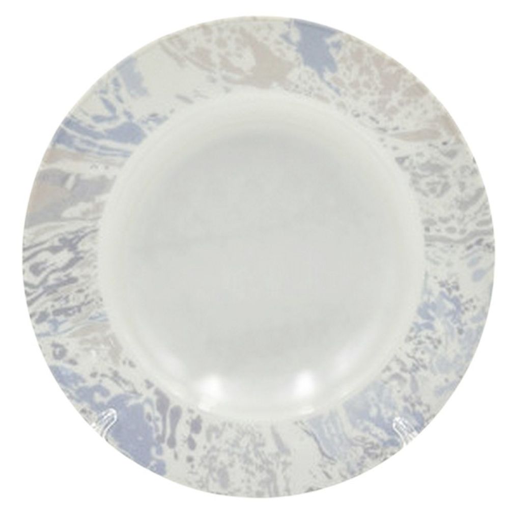 Тарелка глубокая 20см "МАРТА (Идиллия)" 250мл, Беларусь.