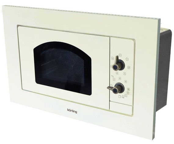 Встраиваемая микроволновая печь Korting KMI 720 RB