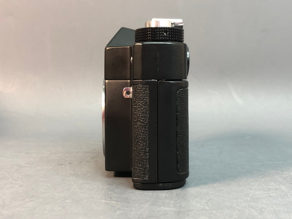 Зенит 12СД kit - Helios-44M