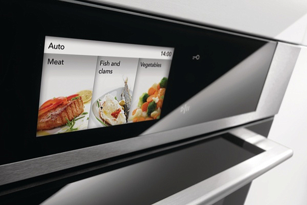 Независимый духовой шкаф Gorenje Plus GP979X