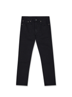 Мужские классические джинсы Levi's 502 Taper 29507-1627