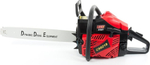 Бензопила DDE CS 6218 428173