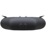 Лодка ПВХ Мастер Лодок Таймень NX270 "Комби" -