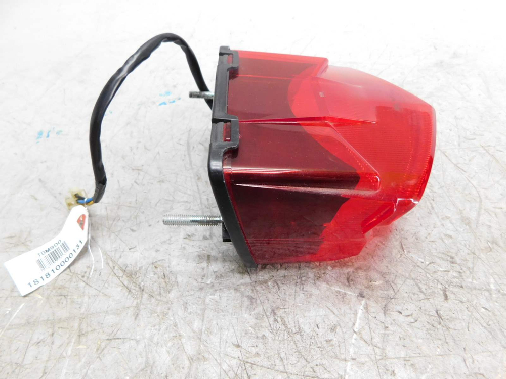 Стоп-сигнал Yamaha TDM900 RN11