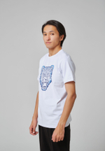 Футболка BARYS WHITE