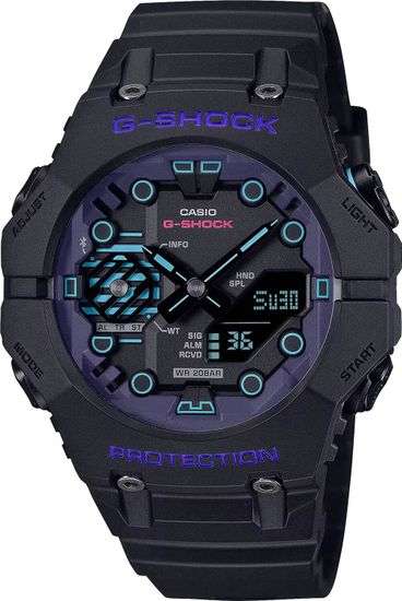 Наручные часы Casio G-Shock GA-B001CBR-1AER