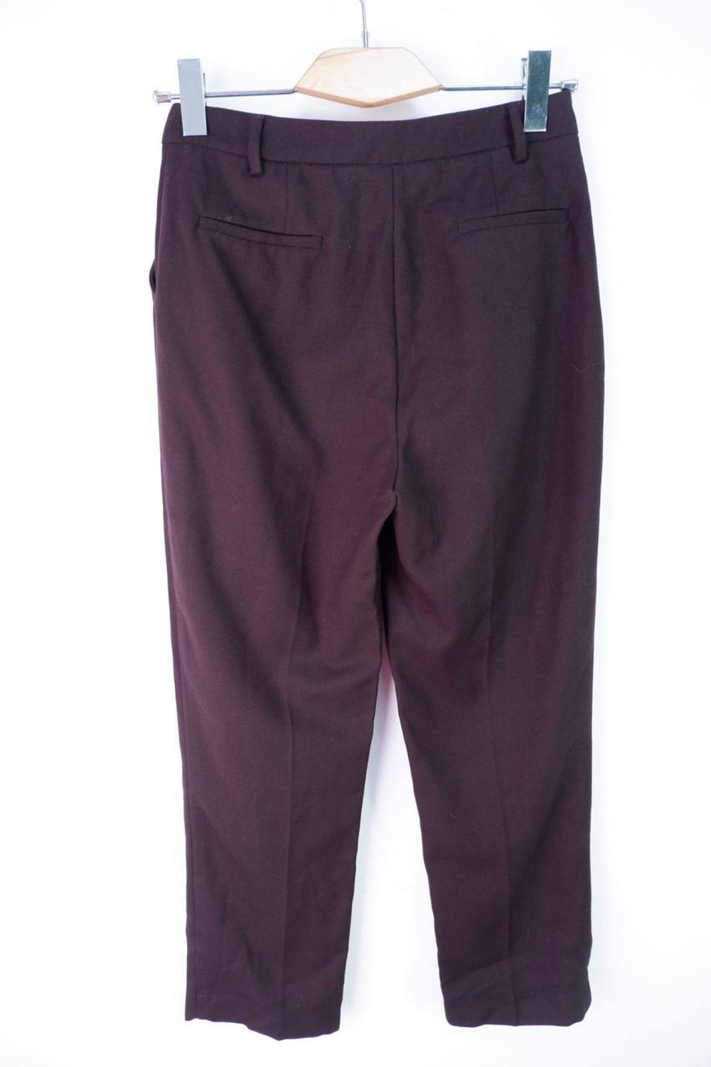 Брюки Zarina для делового стиля, визуально 44 размер