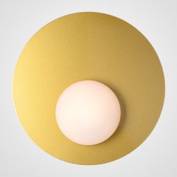 Настенный Светильник Lone D36 By Imperiumloft