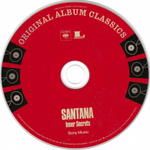 Santana / Original Album Classics, Vol.2 (5CD)