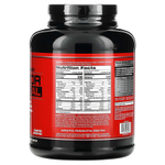 MuscleMeds, Carnivor™ Lean Meal, со вкусом шоколадной помадки, 1948 г (4,29 фунта)