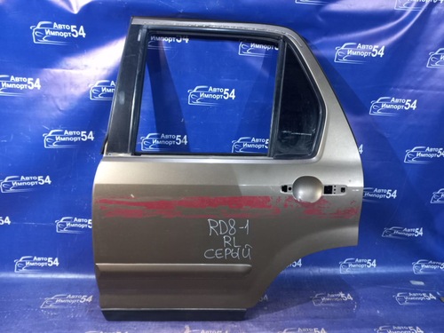 Дверь задняя левая Honda CR-V 2003