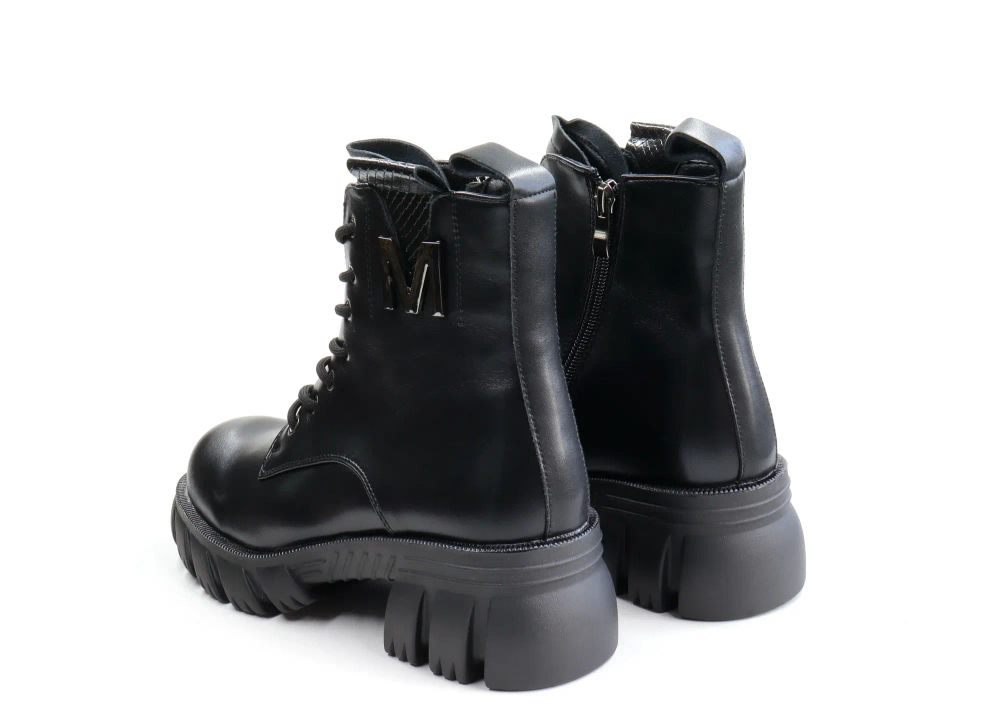 Ботинки (36-40)р. / шт. E210