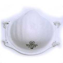 Респиратор Спиро 3011, FFP1, без клапана