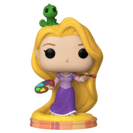 Фигурка Funko POP! Disney Ultimate Princess Rapunzel