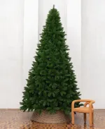 Большая елка "Каспийская" с усиленным каркасом