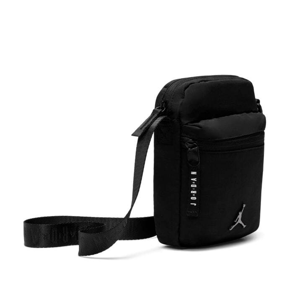 Сумка Jordan Airborn Festival Black