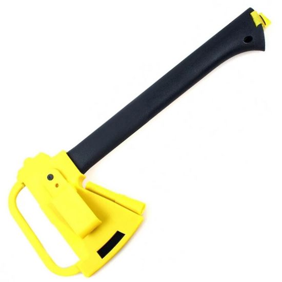 Топор Firebird FSA01-YE