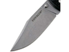 Нож складной Cold Steel Voyager Clip Large Plain AUS10A Griv-Ex (CS-29AC)