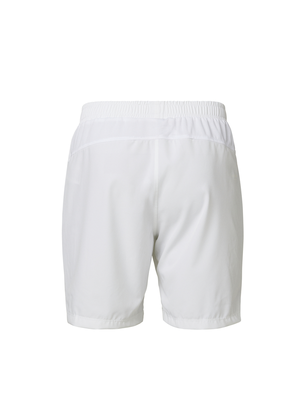 Мужские теннисные шорты Björn Borg Shorts Taber M - белый