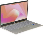 Ноутбук HP 15-fd1128ci 15.6" / 8 Гб / SSD 512 Гб / Без ОС / CL6V2EA