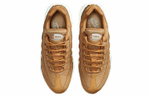 Кроссовки Nike Air Max 95 (Женская размерная сетка)