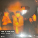 Виниловая пластинка The Horrors ‎– Primary Colours 2LP