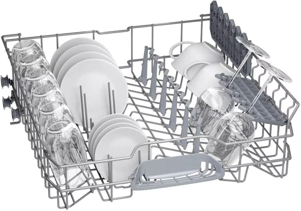 Встраиваемая посудомоечная машина Bosch SMV25BX02R