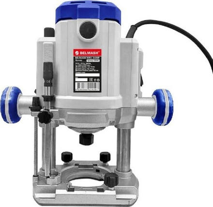 Фрезер сетевой BELMASH MRU-2400P S346A