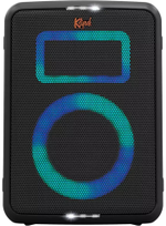 Портативная колонка Klipsch Vegas черный