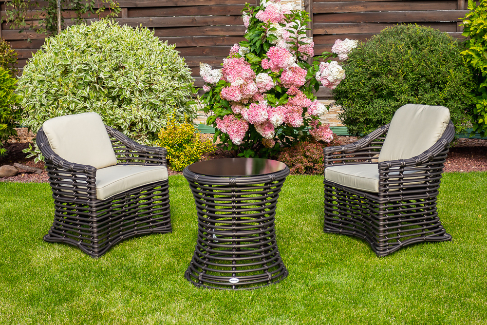 Стул, коллекция Куба