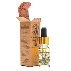 Масло для бороды Maharajah