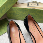 Gucci Pump 9 cm