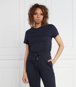 Футболка Gant - темно-синий(4200262)