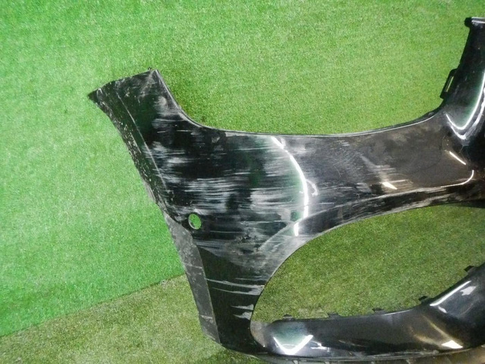 Бампер передний Mercedes GLC X253 (19-22) AMG 43