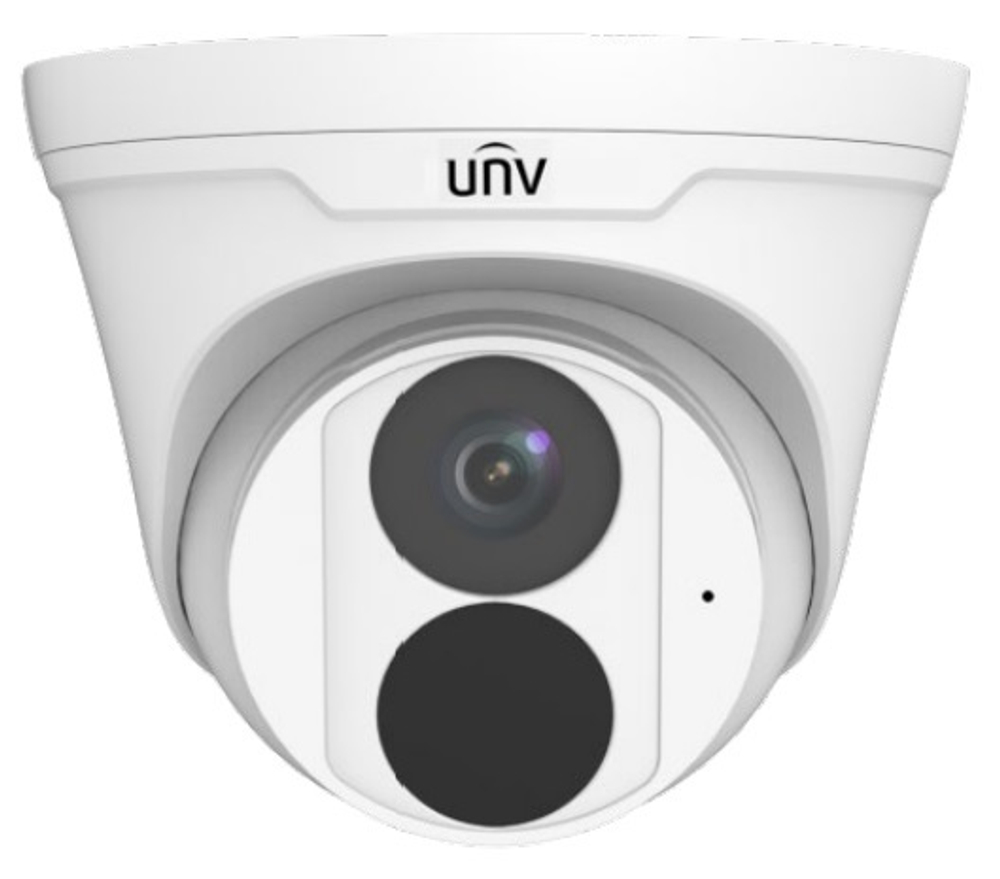 Видеокамера IP UNIVIEW IPC3612LB-ADF40K-G