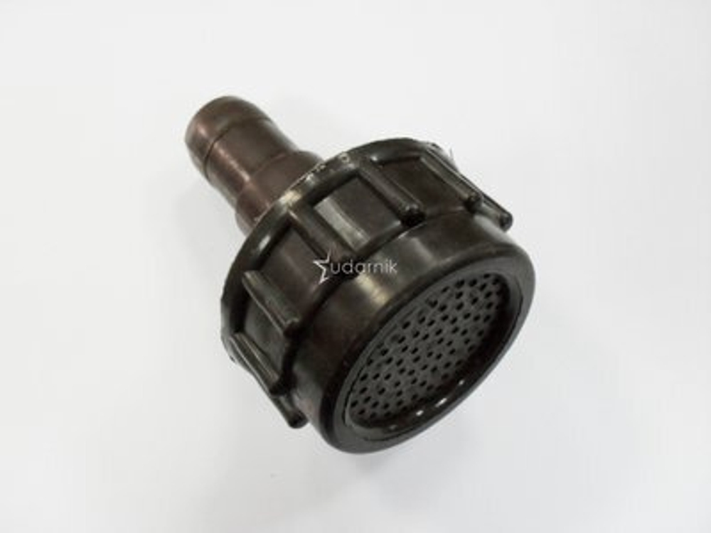 Обратный клапан на Агидель Ø 1"