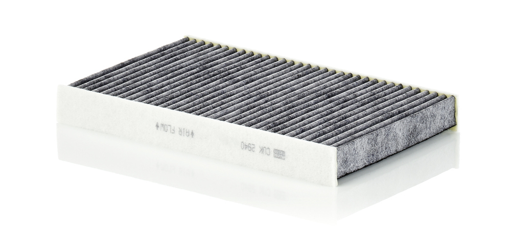 MANN-FILTER - CUK2940-MNF - Filter, cabin air