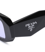 Солнцезащитные очки Prada - черный(PR 17WS)